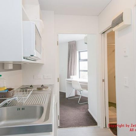 Princeton Apartments Auckland Room photo
