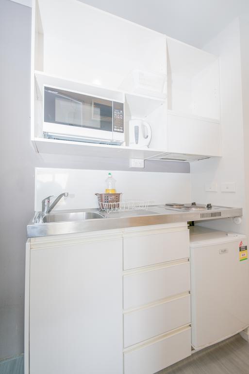 Princeton Apartments Auckland Room photo