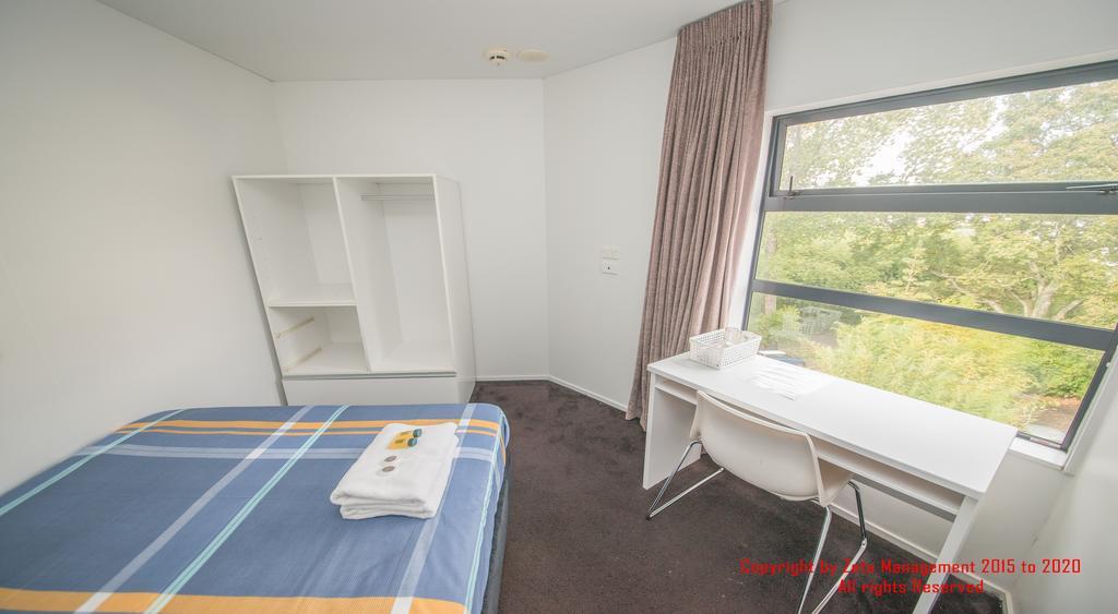Princeton Apartments Auckland Room photo